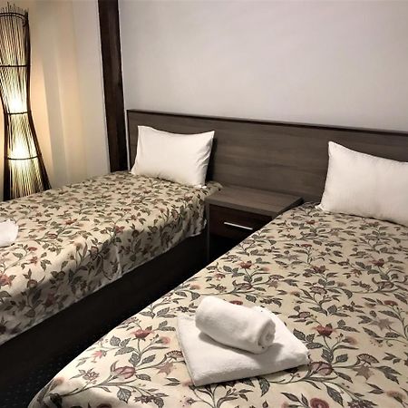 Complex Summertime Hotel Кавник Екстериор снимка