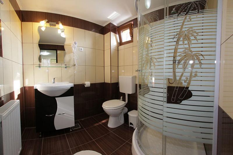 Complex Summertime Hotel Кавник Екстериор снимка