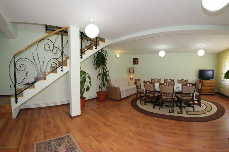 Complex Summertime Hotel Кавник Екстериор снимка