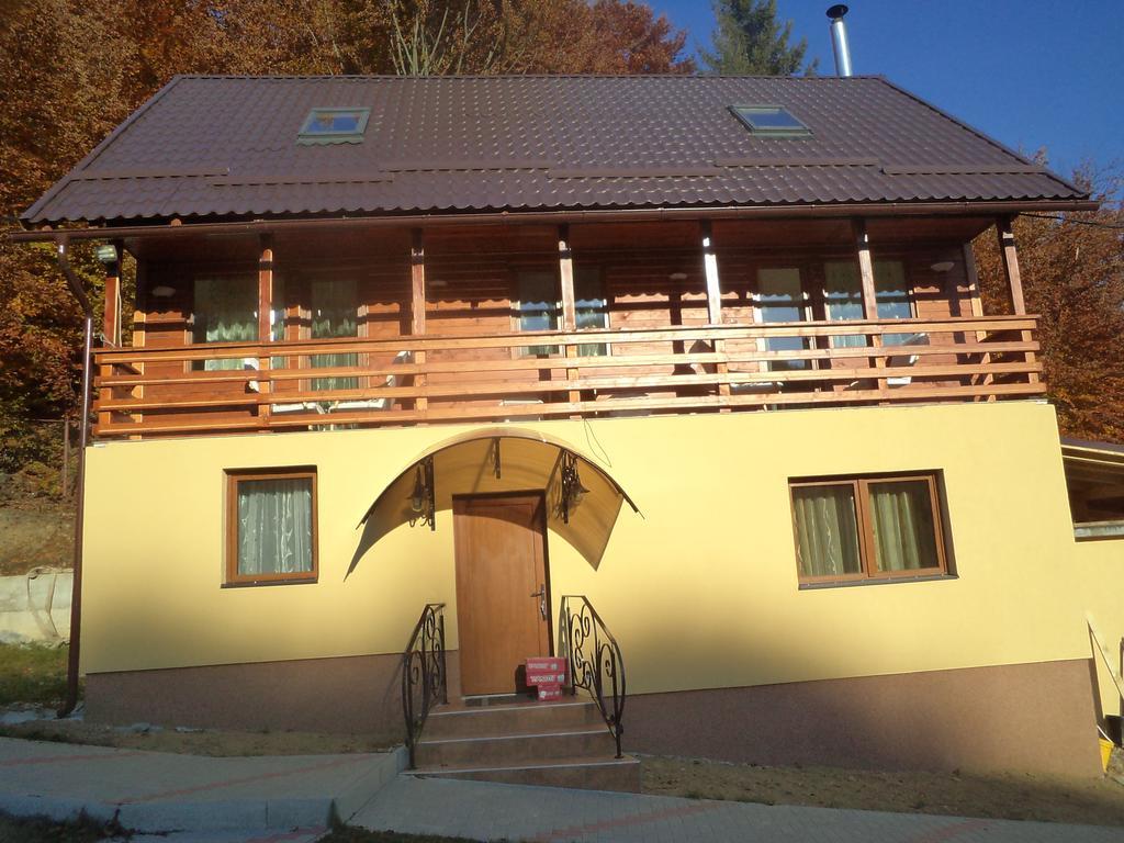 Complex Summertime Hotel Кавник Екстериор снимка