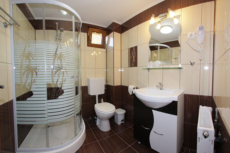 Complex Summertime Hotel Кавник Екстериор снимка