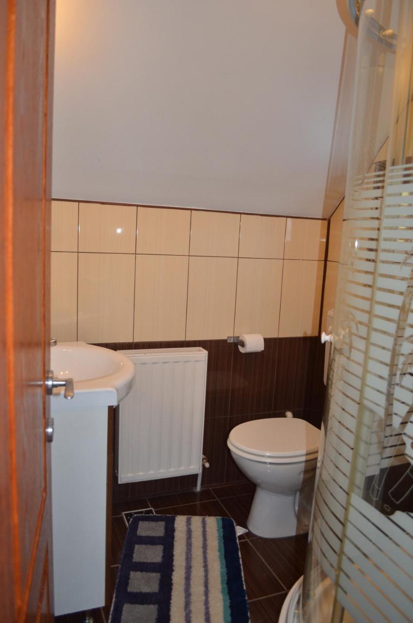 Complex Summertime Hotel Кавник Екстериор снимка