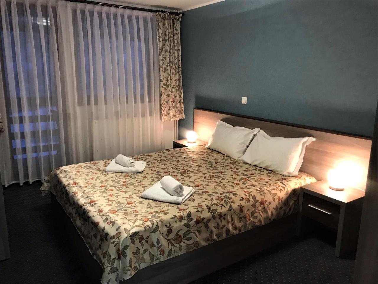 Complex Summertime Hotel Кавник Екстериор снимка