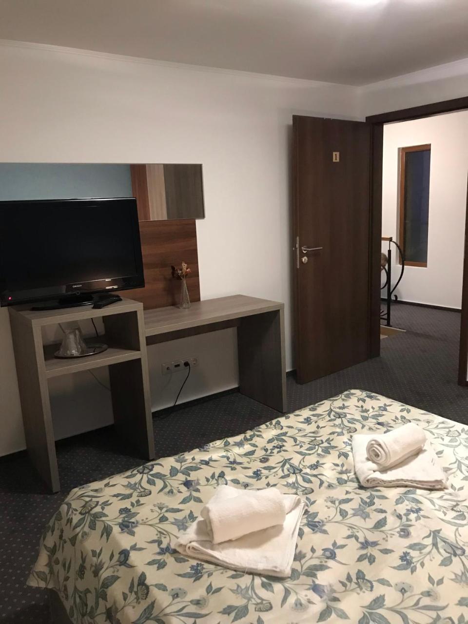 Complex Summertime Hotel Кавник Екстериор снимка