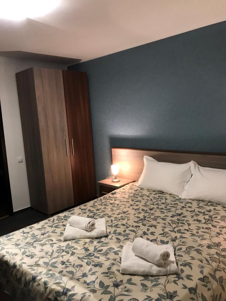 Complex Summertime Hotel Кавник Екстериор снимка
