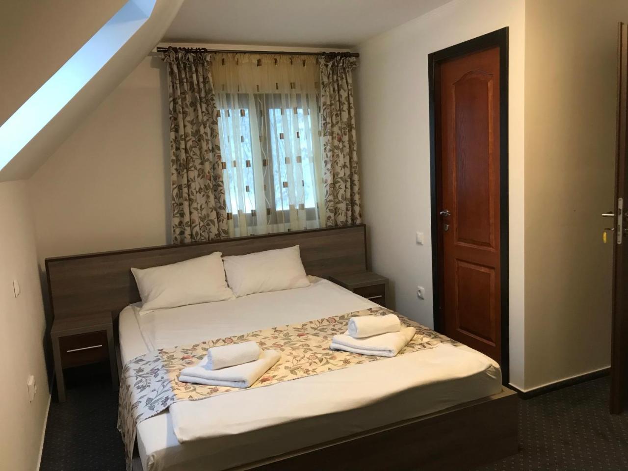 Complex Summertime Hotel Кавник Екстериор снимка