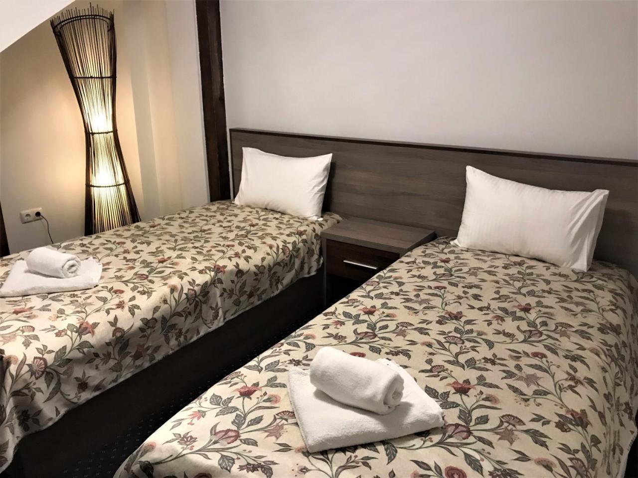 Complex Summertime Hotel Кавник Екстериор снимка
