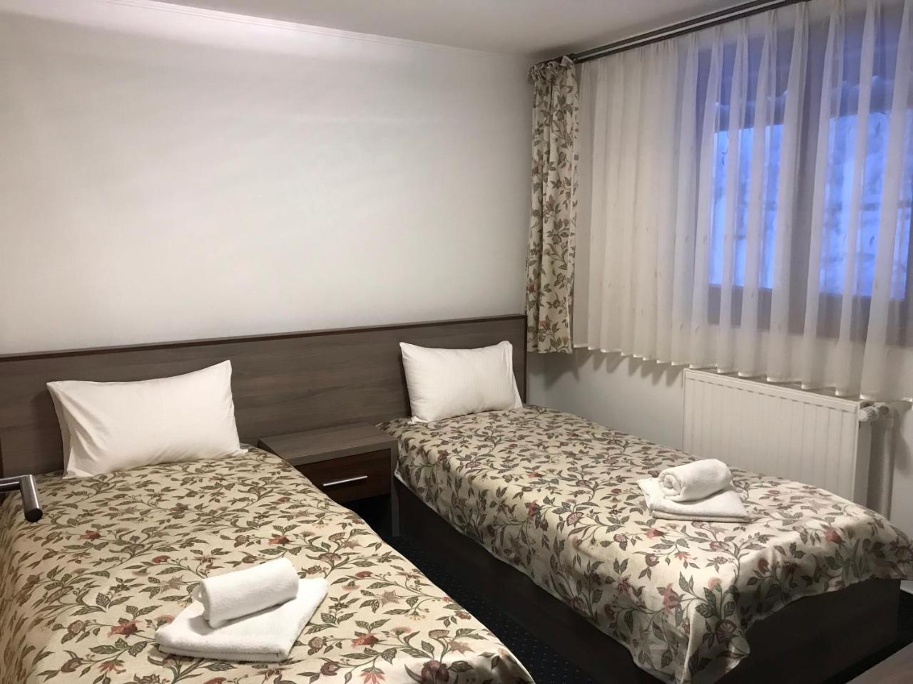 Complex Summertime Hotel Кавник Екстериор снимка