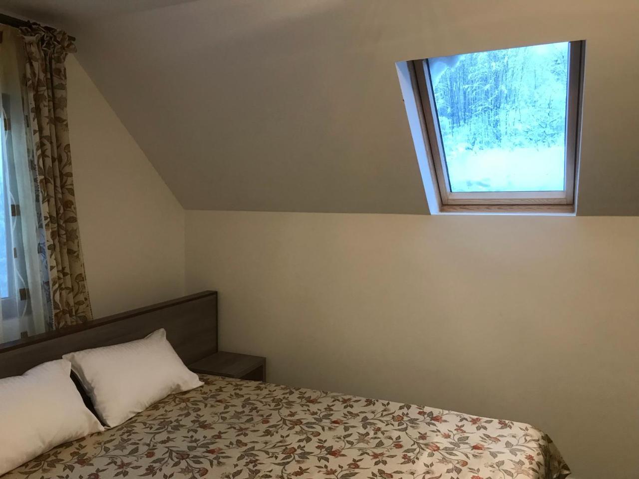 Complex Summertime Hotel Кавник Екстериор снимка