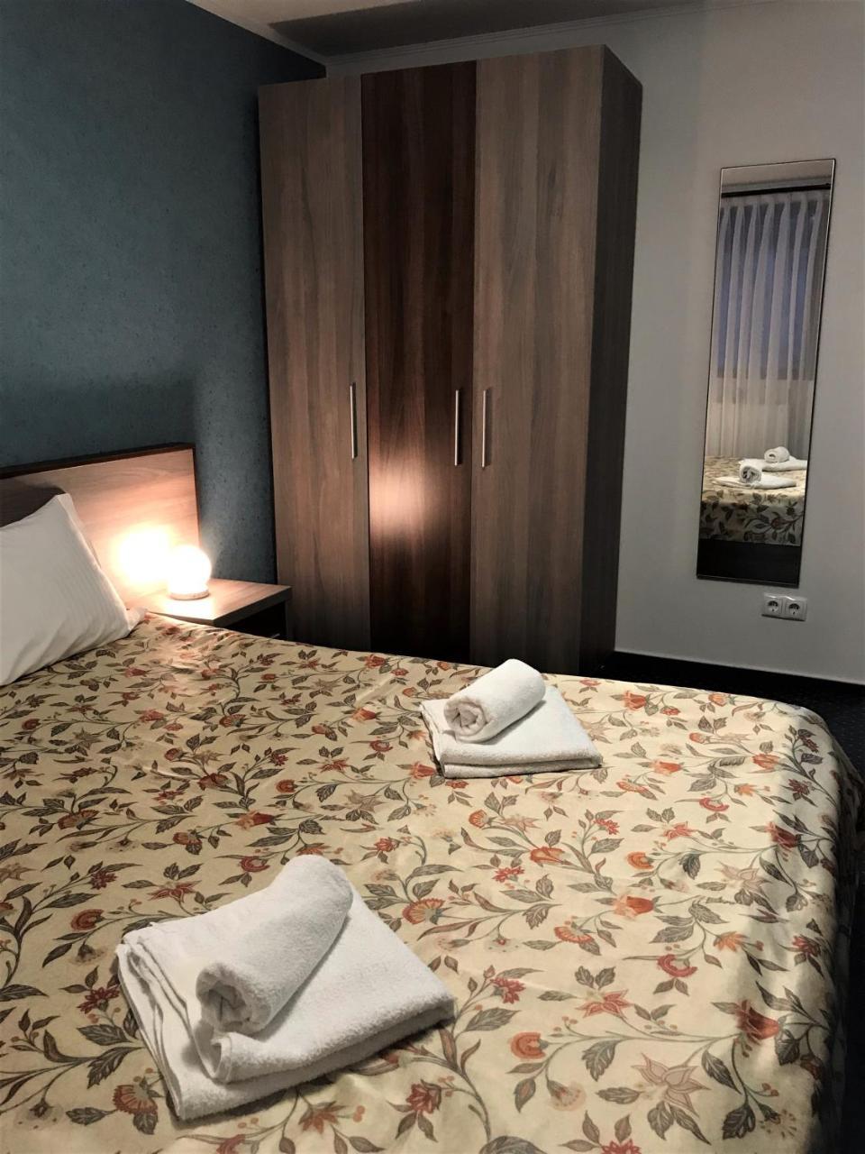Complex Summertime Hotel Кавник Екстериор снимка