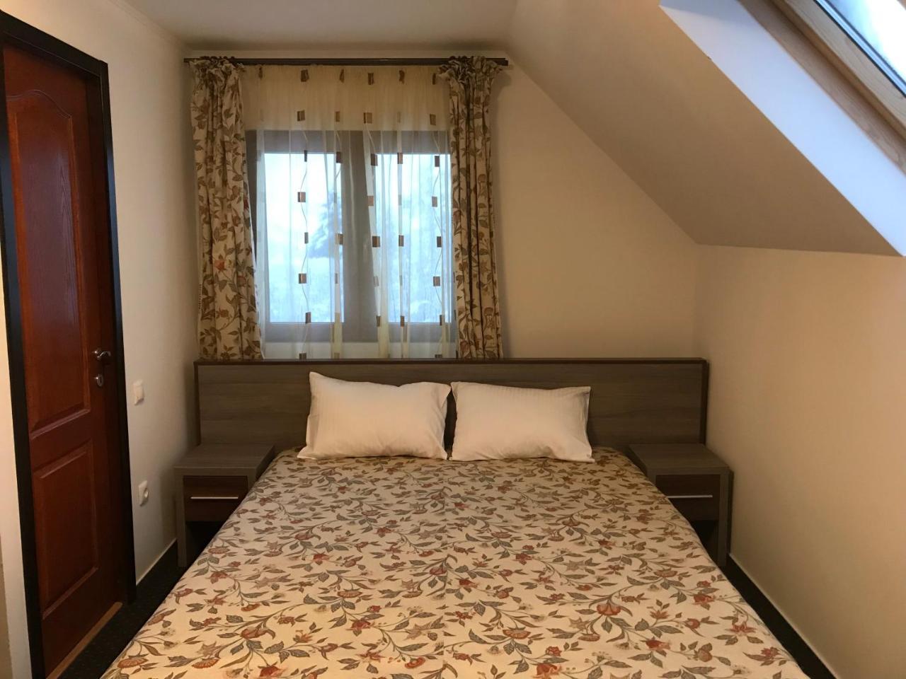 Complex Summertime Hotel Кавник Екстериор снимка