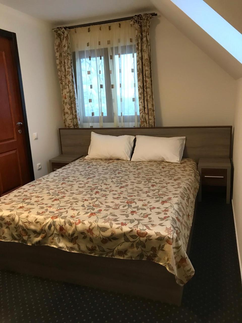 Complex Summertime Hotel Кавник Екстериор снимка