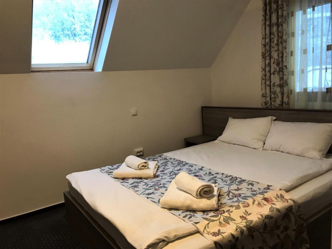 Complex Summertime Hotel Кавник Екстериор снимка